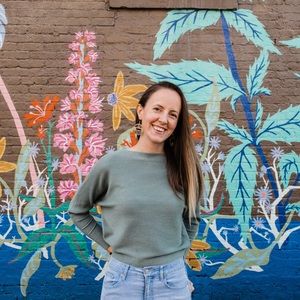 Meet your Posher, Chelsea